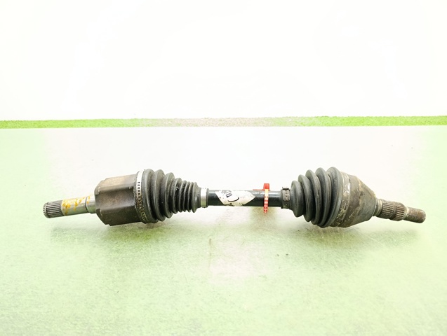 13228199 Opel