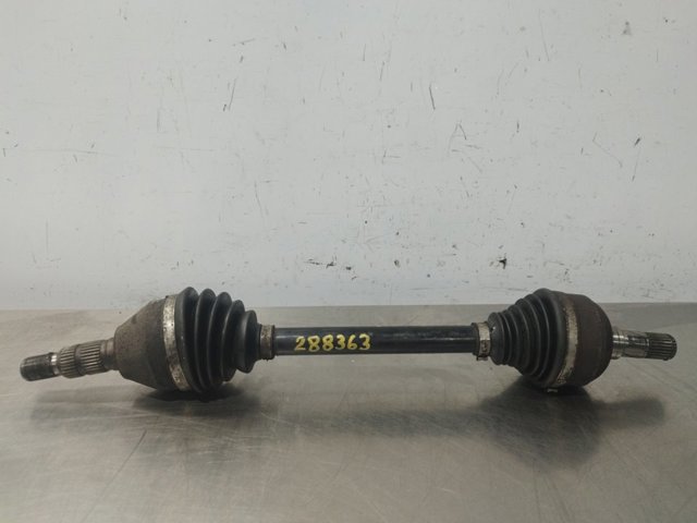 13228204 Opel