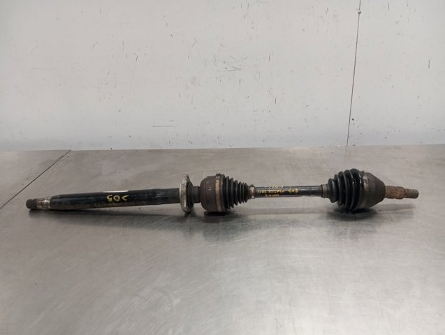 13228204 Opel