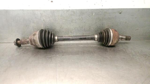 13228204 Opel