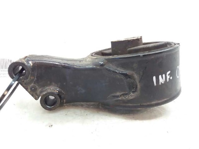Poduszka (podpora) silnika tylna 13228303 OPEL