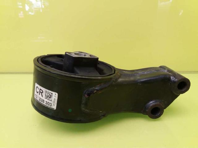 Poduszka (podpora) silnika tylna 13228303 OPEL