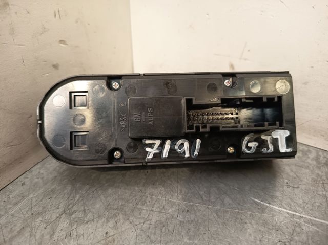 13228699 Opel