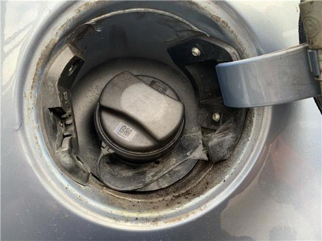 Korek wlewu paliwa Opel Meriva