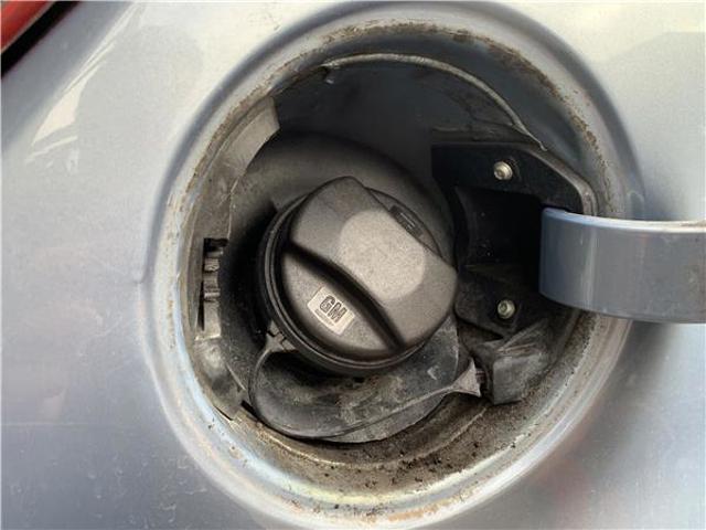 Korek wlewu paliwa Opel Meriva