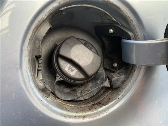 Korek wlewu paliwa Opel Meriva