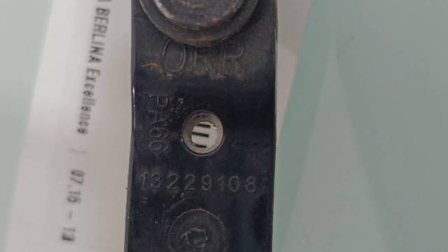 13229108 Opel