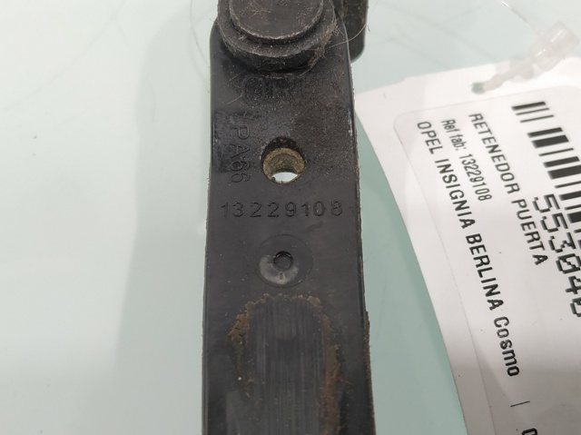 13229108 Opel