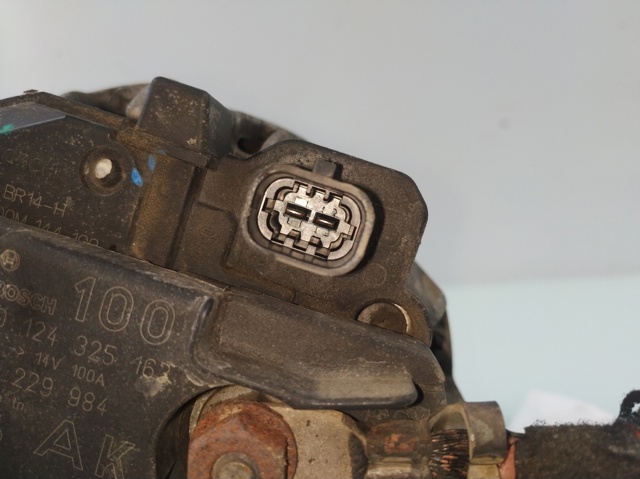 13229984 Opel