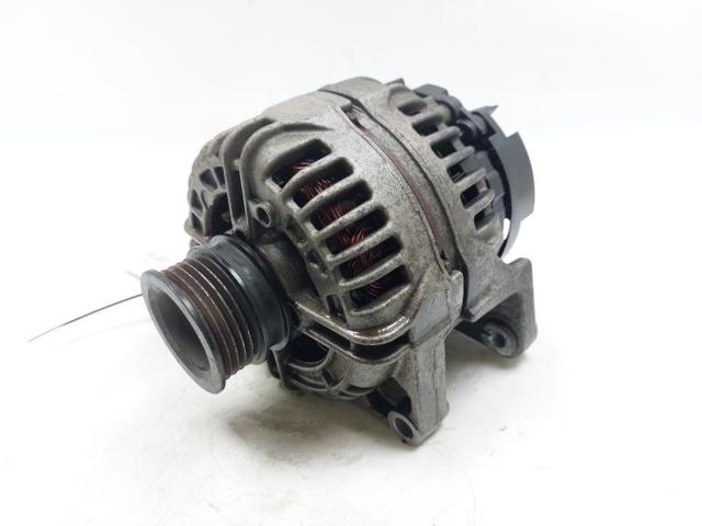 Alternator 13229985 OPEL