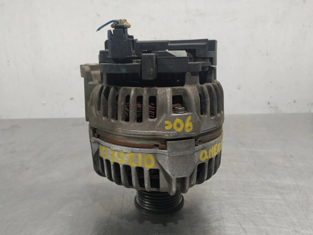 13229985 Opel