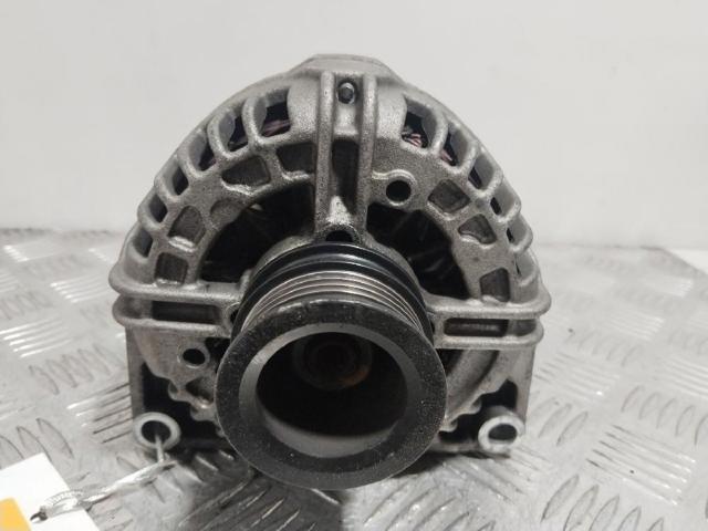 Alternator 13229985 OPEL