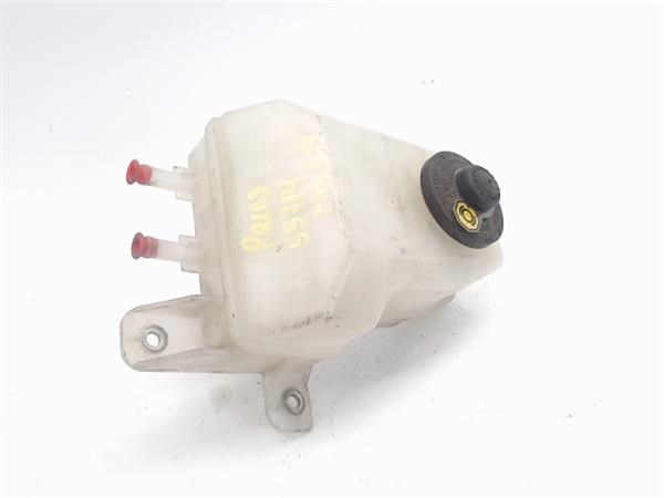 Zbiorniczek głównego cylindra hamulcowego (płynu hamulcowego) 13231140120 TOYOTA