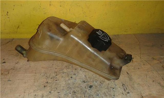 Zbiorniczek wyrównawczy układu chłodzenia 132314 PEUGEOT