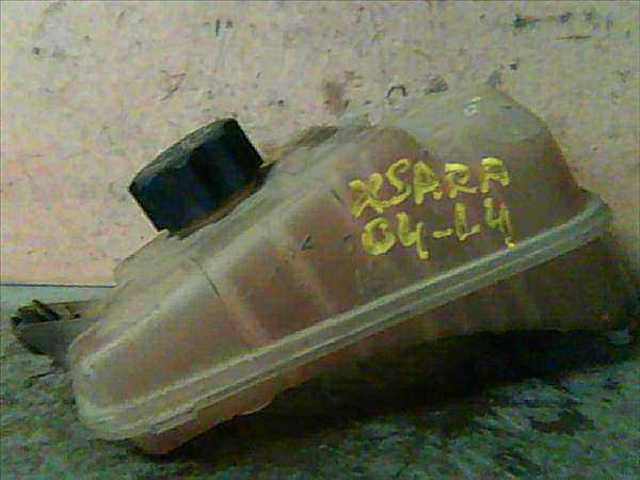 Zbiorniczek wyrównawczy układu chłodzenia 132314 PEUGEOT