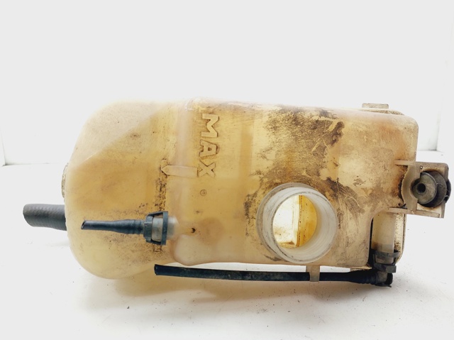 Zbiorniczek wyrównawczy układu chłodzenia 132314 PEUGEOT