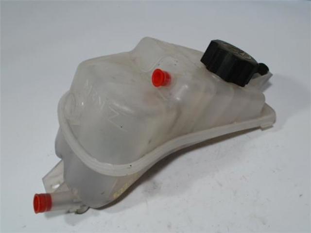 Zbiorniczek wyrównawczy układu chłodzenia 132314 PEUGEOT