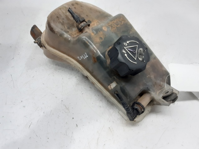 Zbiorniczek wyrównawczy układu chłodzenia 132323 PEUGEOT