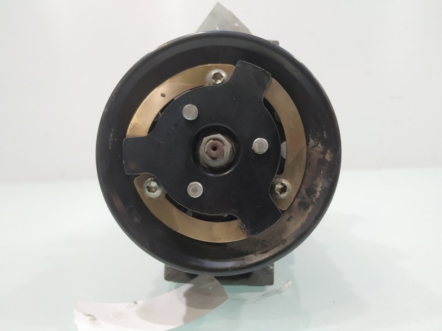Sprężarka klimatyzacji 13232307 OPEL