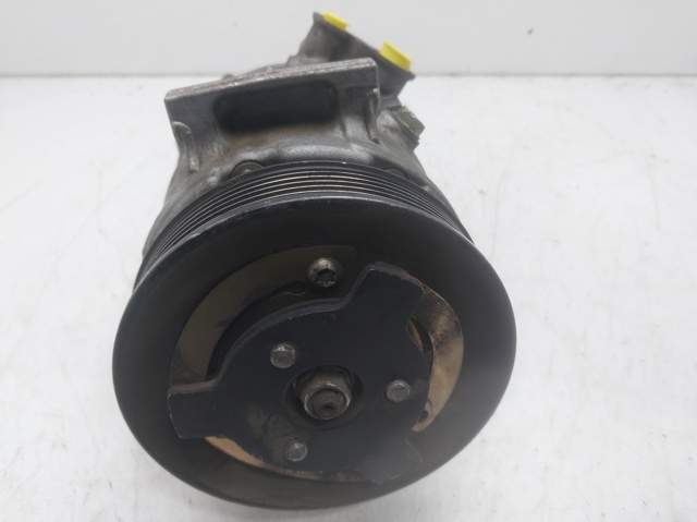 Sprężarka klimatyzacji 13232307 OPEL