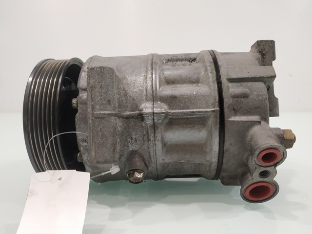 Sprężarka klimatyzacji 13232307 OPEL