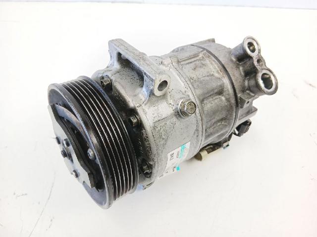 Sprężarka klimatyzacji 13232307 OPEL