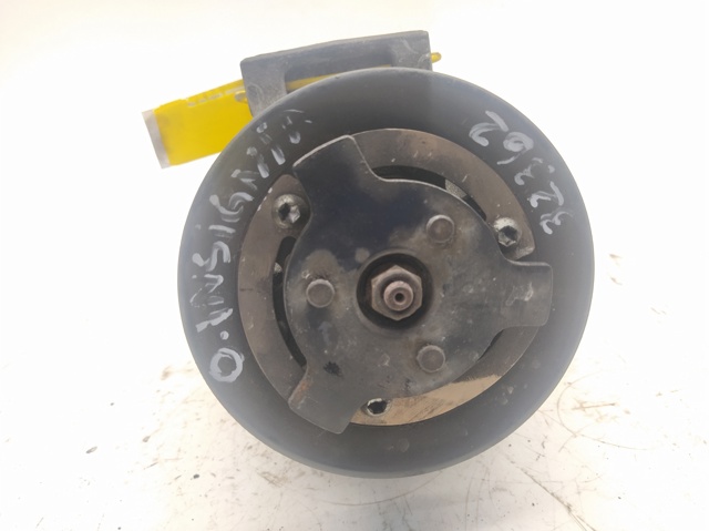 Sprężarka klimatyzacji 13232307 OPEL