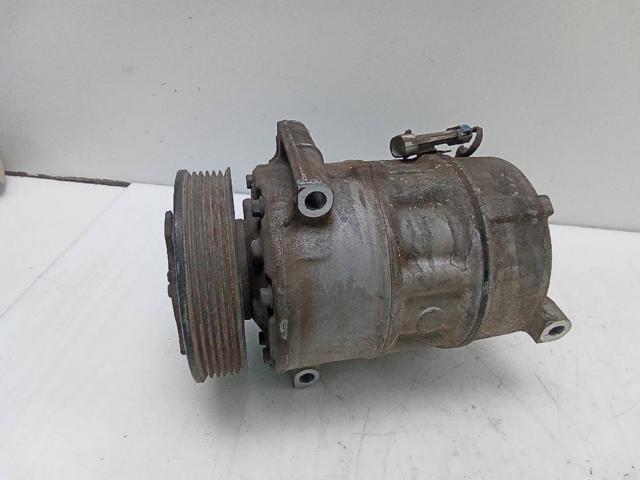 Sprężarka klimatyzacji 13232307 OPEL