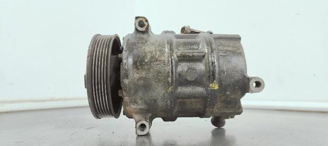 Sprężarka klimatyzacji 13232307 OPEL