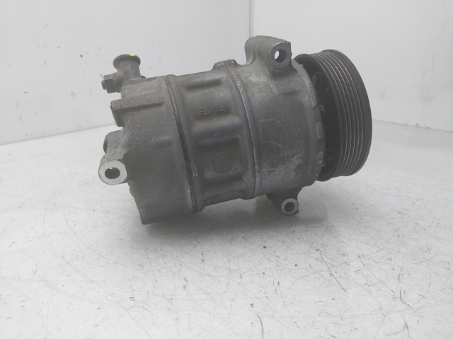 Sprężarka klimatyzacji 13232307 OPEL