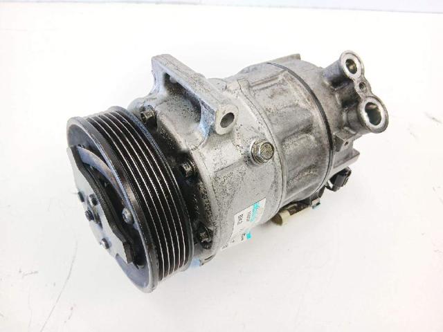 Sprężarka klimatyzacji 13232307 OPEL
