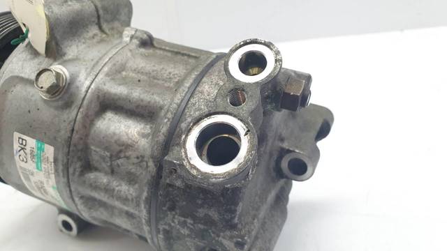 Sprężarka klimatyzacji 13232307 OPEL