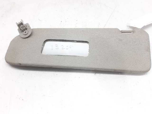 Osłona przeciwsłoneczna 13233496 OPEL