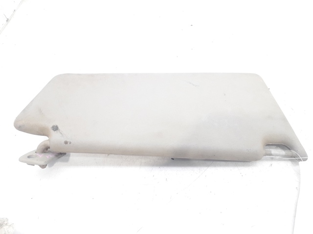 Osłona przeciwsłoneczna 13233496 OPEL