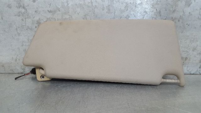 Osłona przeciwsłoneczna 13233496 OPEL