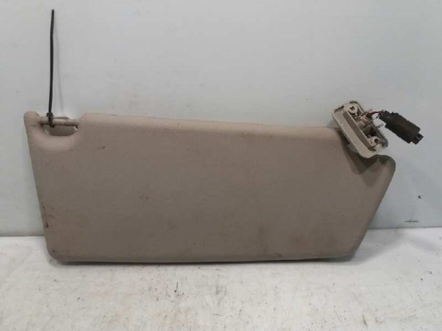 Osłona przeciwsłoneczna 13233496 OPEL