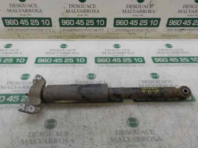 Amortyzator tylny 13234170 OPEL