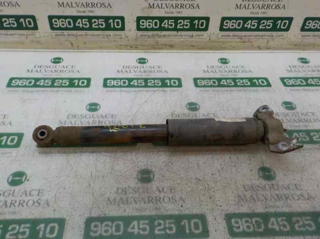 Amortyzator tylny 13234170 OPEL