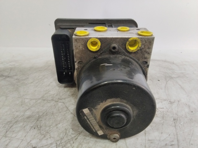 Sterownik ABS  hydrauliczny 13234911 OPEL