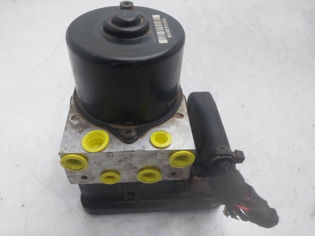 Sterownik ABS  hydrauliczny 13234911 OPEL