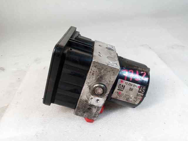 Sterownik ABS  hydrauliczny 13234911 OPEL