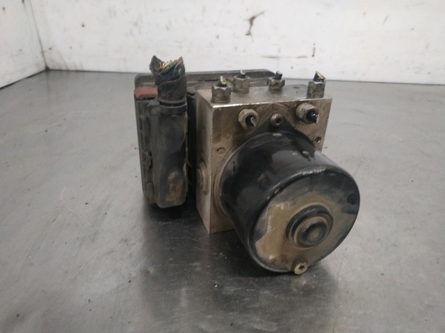 Sterownik ABS  hydrauliczny 13234911 OPEL