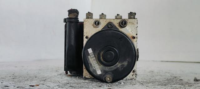 Sterownik ABS  hydrauliczny 13234911 OPEL