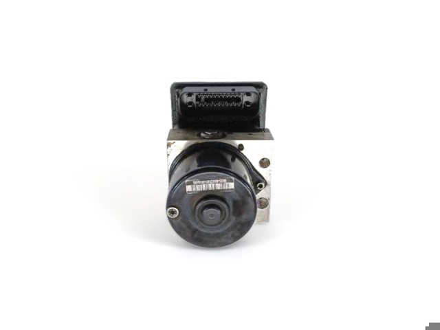 Sterownik ABS  hydrauliczny 13234911 OPEL