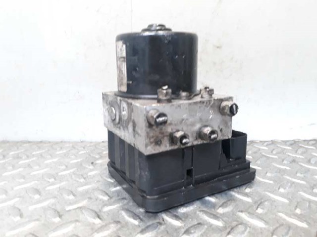Sterownik ABS  hydrauliczny 13234911 OPEL