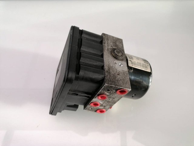 Sterownik ABS  hydrauliczny 13234911 OPEL