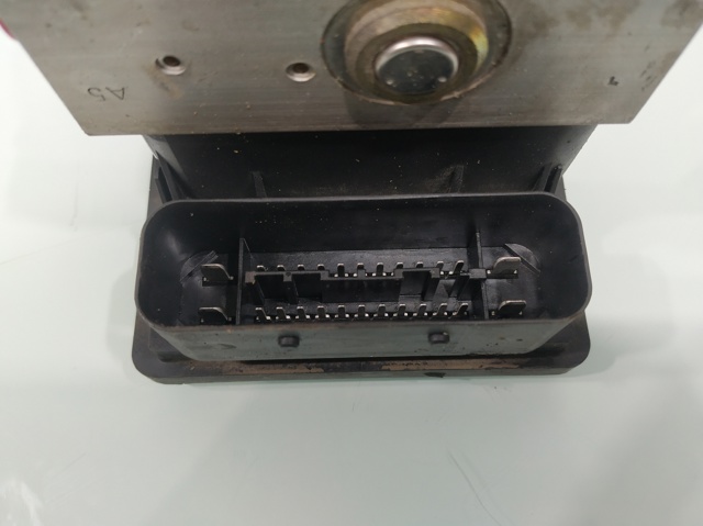 Sterownik ABS  hydrauliczny 13234911 OPEL
