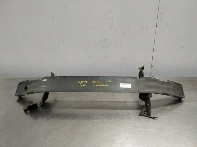 Wzmocnienie zderzaka przedniego 13235552 OPEL