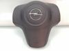 Poduszka powietrzna (Airbag) kierowcy 13235770 OPEL