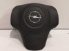 Poduszka powietrzna (Airbag) kierowcy 13235770 OPEL